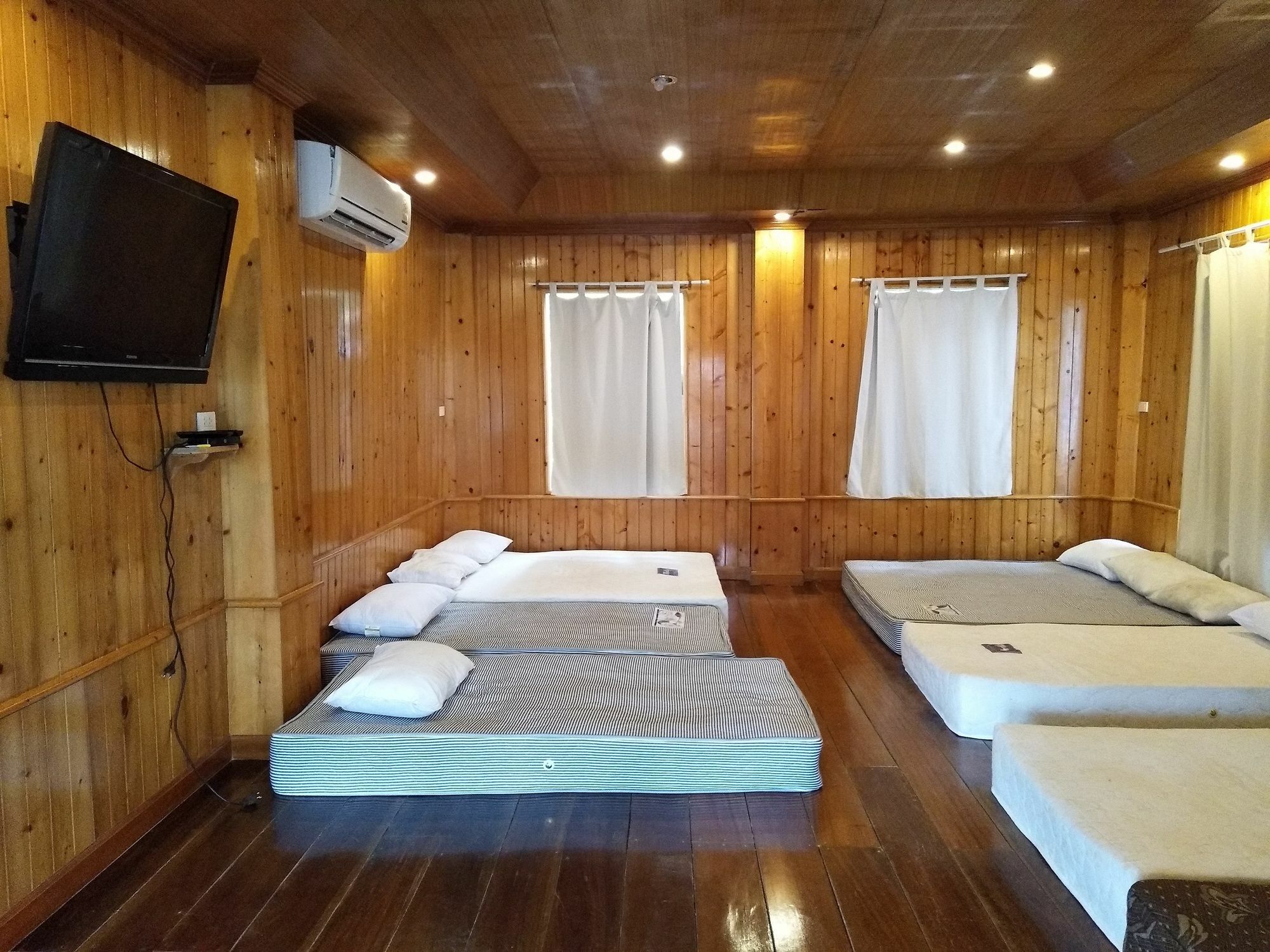 Ban Raw Homestay Ko Kut Экстерьер фото